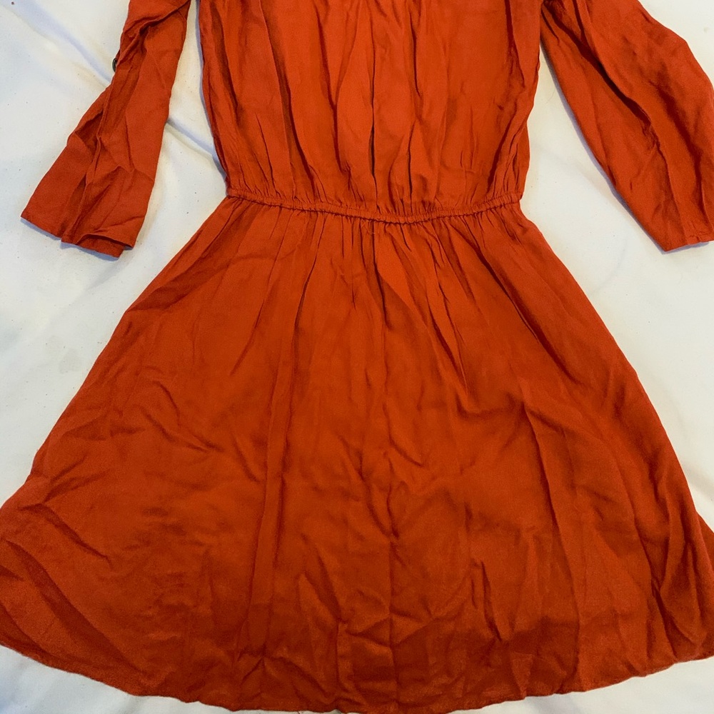 Dress - Picture 4 of 4